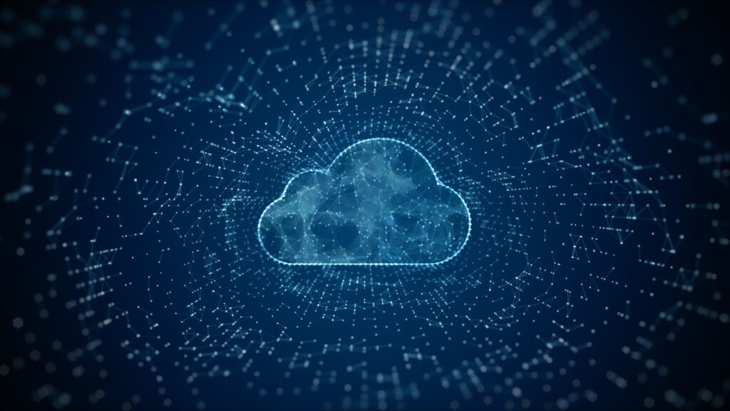 piattaforme cloud e digitali