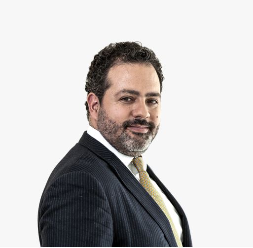 Andres Sanchez Balcazar Pictet Asset Management banche centrali
