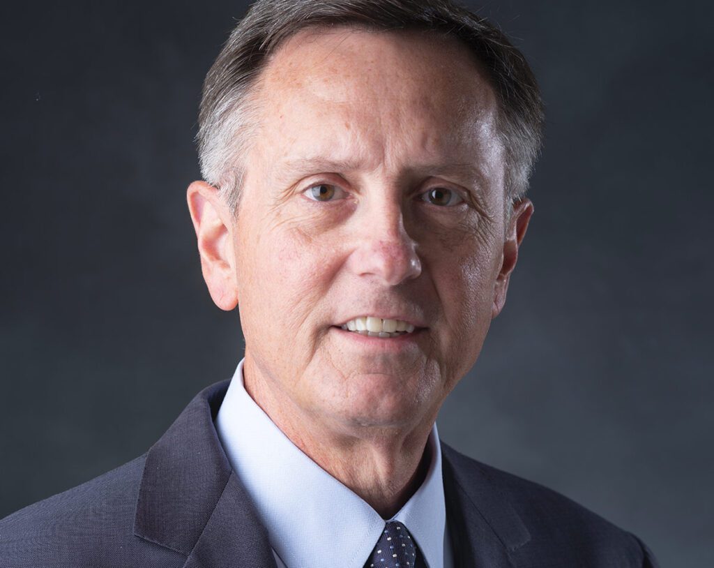 Richard Clarida - PIMCO