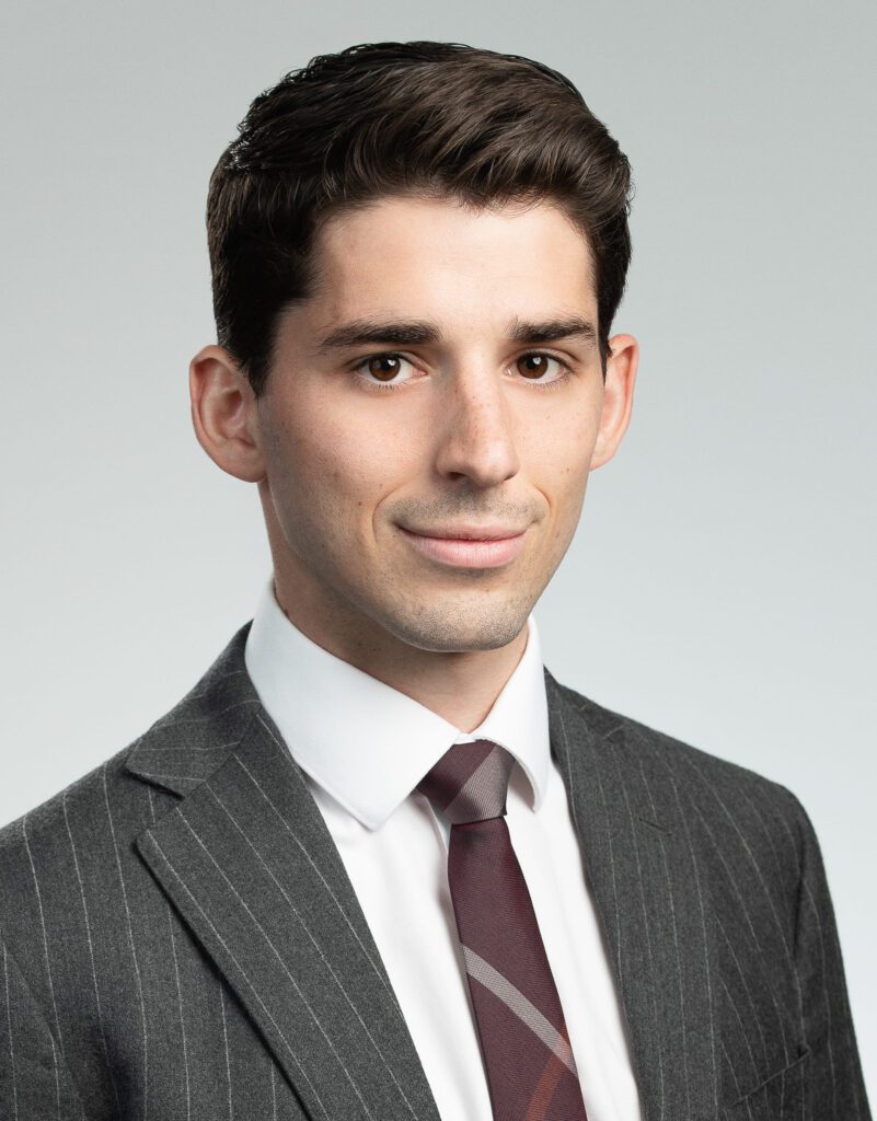 Romain Miginiac, Gestore del fondo GAM Sustainable Climate Bond - Obbligazioni sostenibili