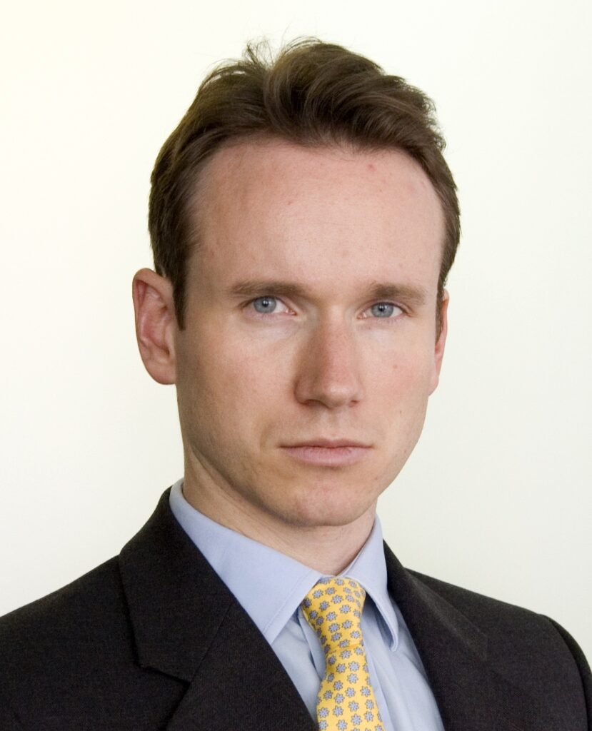 Il mercato coreano dei semiconduttori e della crescita del PIL - Tom Wilson, Head of Emerging Market Equities, Schroders