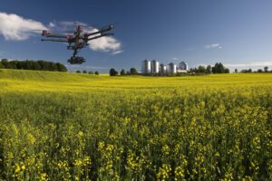 Sviluppare il settore agricolo tramite la tecnologia