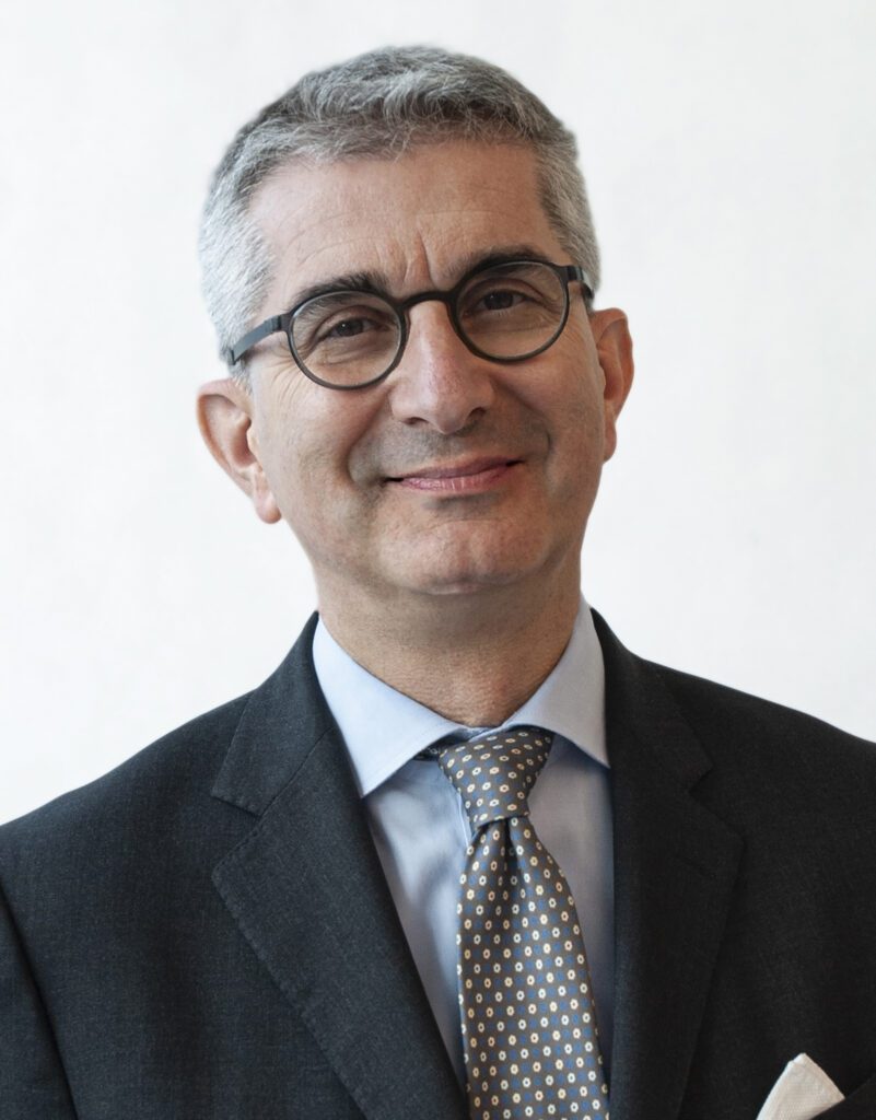 Carlo Benetti GAM Fondo Monetario Internazionale