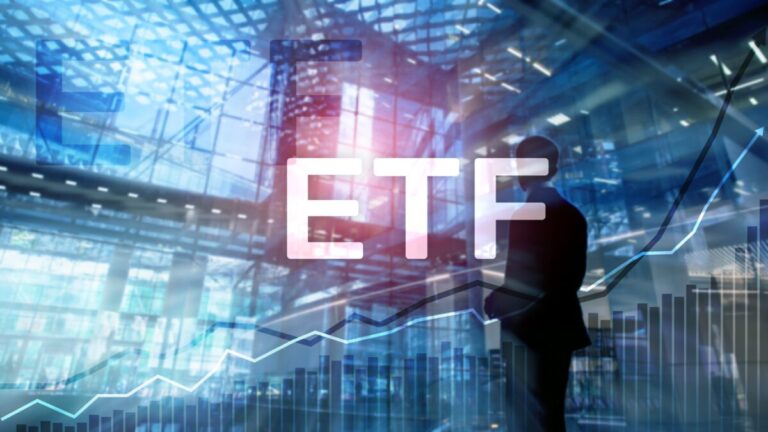 ETF