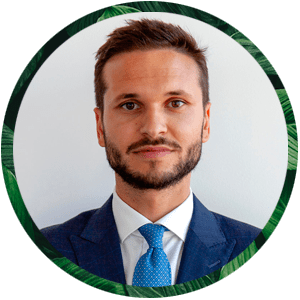 Luca Comunian - BNP Paribas - Le Fonti Asset Management 2022