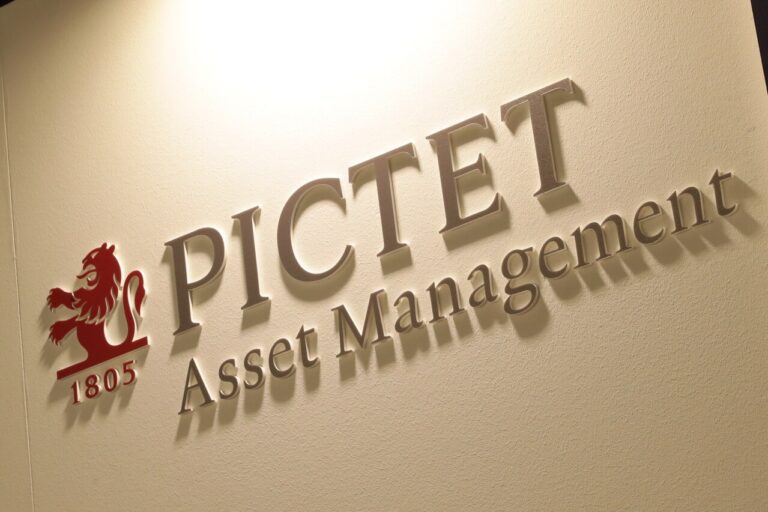 roadshow di Pictet Asset Management
