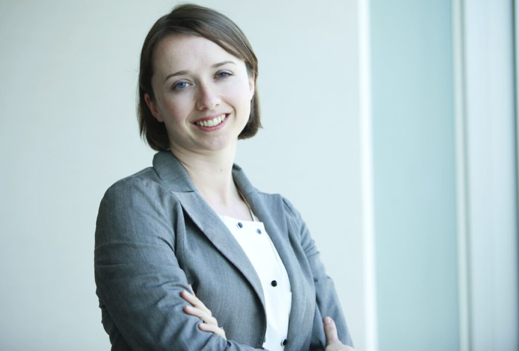 Mary-Therese Barton Pictet Asset Management obbligazioni ESG
