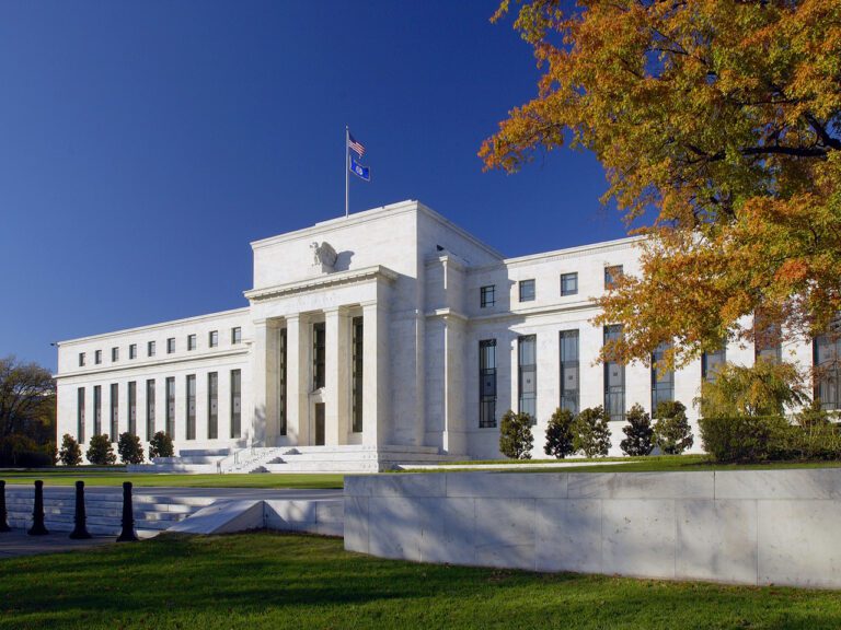 Federal Reserve