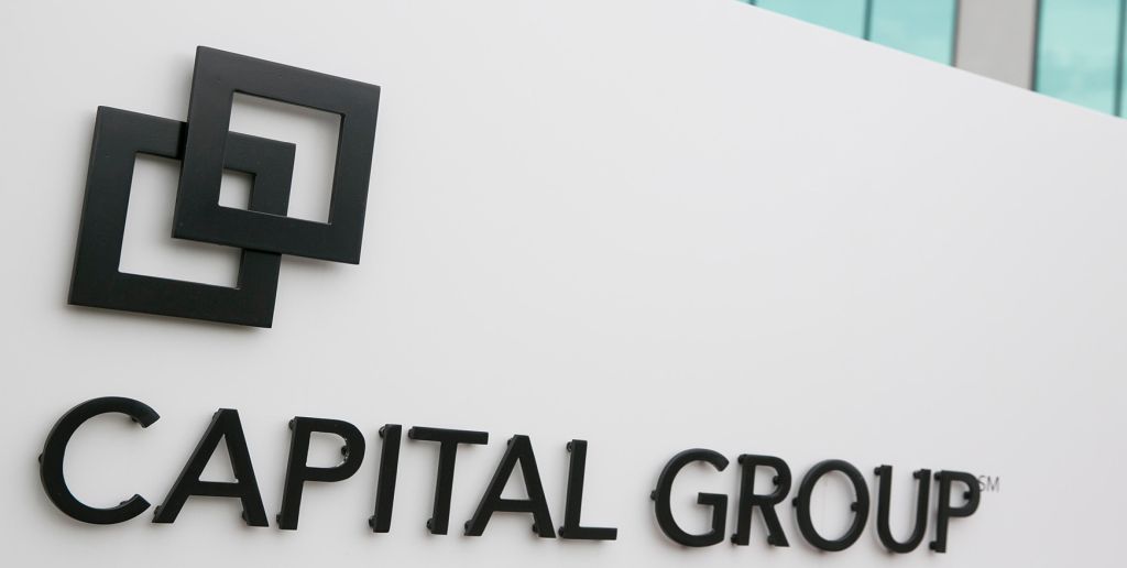 Capital Group