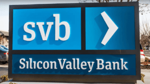 crisi della Sillicon Valley Bank