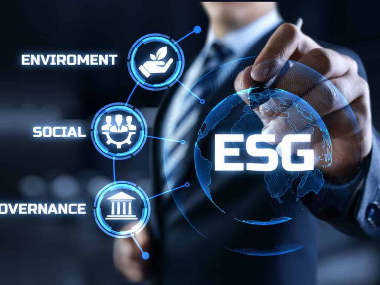 esg sostenibilità