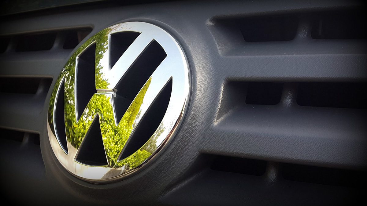 Volkswagen titolo deals borsa