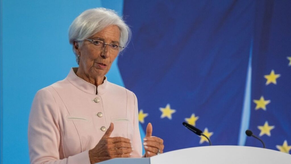 Mercati del 18 luglio petrolio in aumento, Wall Street contrastata, attesa per la BCE e Lagarde