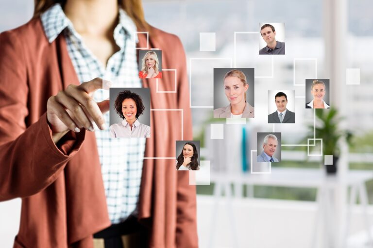 Il ruolo strategico del software per la gestione delle risorse umane