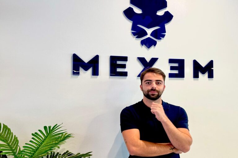 MEXEM EUROPE: dove la tecnologia incontra la finanza globale